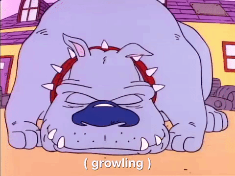 nicksplat rugrats GIF