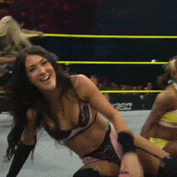 Tna Lick Lips GIF