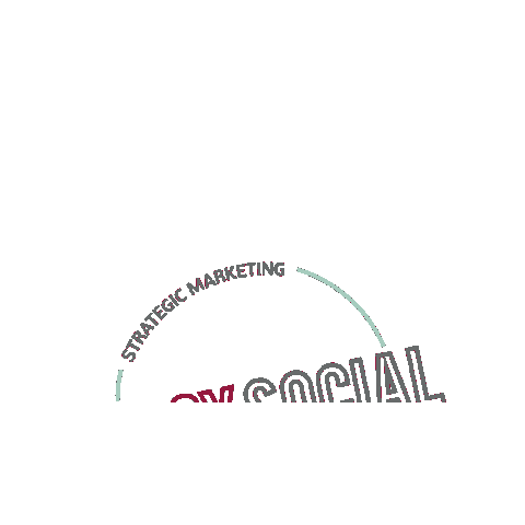 Marketing Agency Sticker by getwithtipsy