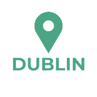 ELISchools dublin eli wst work and study Sticker