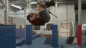 american ninja warrior exercise GIF by 1st Look