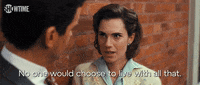 Episode 5 S1 E5 GIF by SHOWTIME