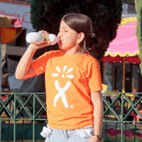 Aguas Frescas Guadalajara GIF by Xicaras