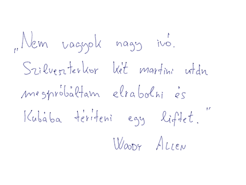 woody allen GIF