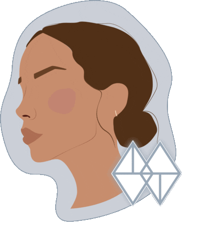 Sticker by Pfeffer Sal