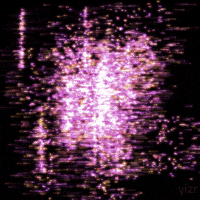 yizr art animation 3d trippy GIF