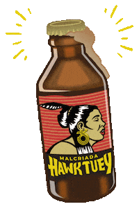 Miami Malta Sticker by 305Pride