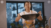 Jenn GIF by MasterChefAU