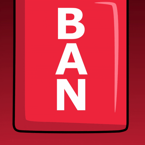 Teddy Bear No GIF by BEARISH