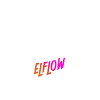 syl elflow Sticker by SANTI Y LAURITA Univision