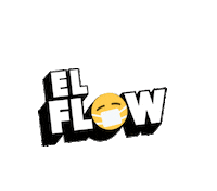 Elflow Sticker by SANTI Y LAURITA Univision