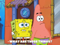 season 7 episode 22 GIF by SpongeBob SquarePants