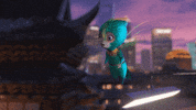 Rise Of The Guardians Idk GIF by DreamWorks Animation