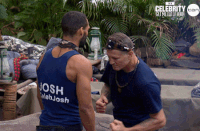 imacelebrityau GIF by I'm A Celebrity... Get Me Out Of Here! Australia