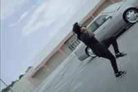 keep yappin GIF by Cantrell