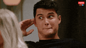 Reality Reaction GIF by Married At First Sight