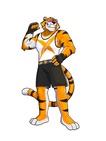 Muchomacho Sticker by Cosmo Tires