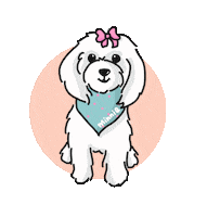 Minnie Sticker