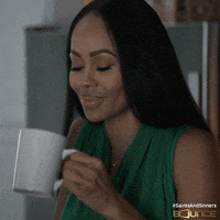 But First Coffee Smh GIF by Bounce