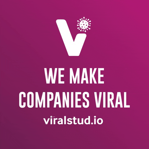 viralstudio giphygifmaker marketing tiktok viral GIF