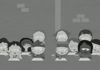 stan marsh GIF by South Park 