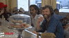 martin scorsese laughing GIF by FilmStruck