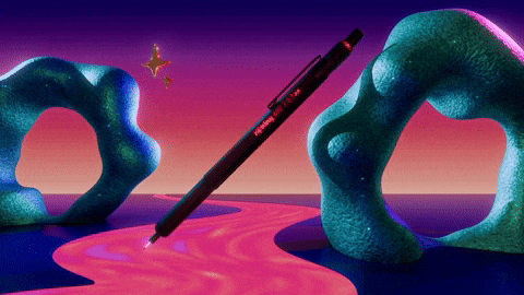 Art Draw GIF by Jess Idlehart