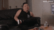 Andrew Phung Food GIF by Kim's Convenience