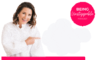 CaraleeFontenele new episode collective family law group scalable business society being unstoppable Sticker