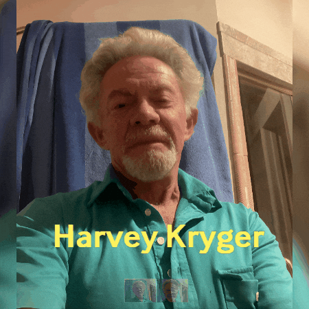 harveyabrahamkryger giphygifmaker giphyattribution GIF