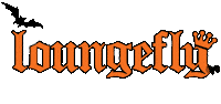 Logo Halloween Sticker by Loungefly