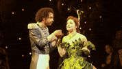 Queen Love GIF by Bad Cinderella