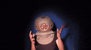distractor GIF by Burger Records