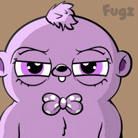 Quiet Please Sleeping GIF by Fugz Official