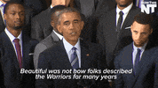 steph curry omg GIF by NowThis 