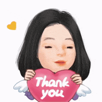 Thanks Thank You GIF