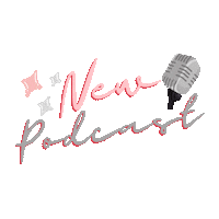 New Episode Sticker by Finoula Maestre