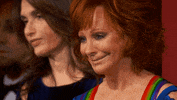 kennedycenter hamilton cher reba mcentire reba GIF