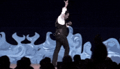 Peace Out Rockstar GIF by VaynerSpeakers