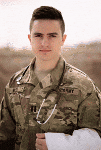 Us Army GIF by Respective