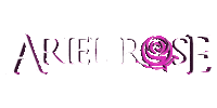 iamarielrose ariel rose Sticker