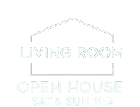 Denver Real Estate Sticker by Living Room Real Estate