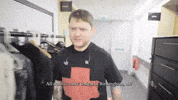 Oli Sykes GIF by Bring Me The Horizon