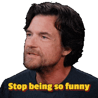 Stop It Chicken Wings Sticker by First We Feast