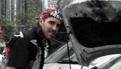 Truck Love GIF by Jerry Tremblay