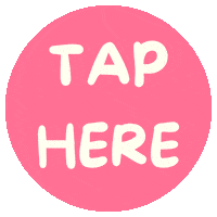 Tap Taphere Sticker by Bij Roos op de Thee