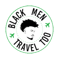 Travelgram Sticker by ABC Travel Greenbook