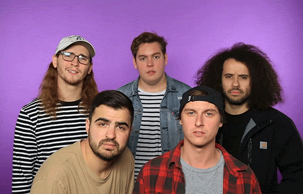 laughing GIF by State Champs