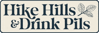 Hiking Hike GIF by Fieldwork Brewing Company