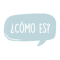 Como Es Sticker by Rite Rite